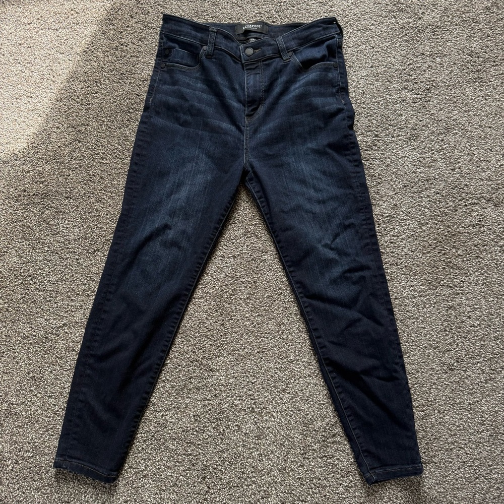 Liverpool Jeans